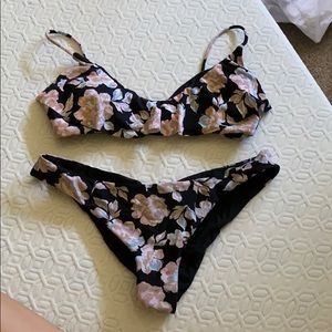 Bikini set from tillys